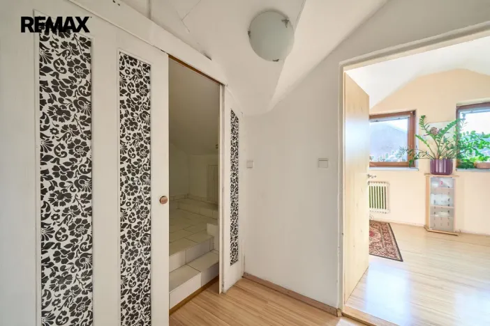 Prodej bytu 4+1, Hradec Králové, Prokopa Holého, 95 m2