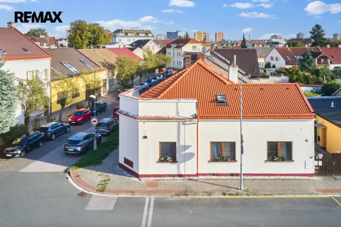 Prodej bytu 4+1, Hradec Králové, Prokopa Holého, 95 m2