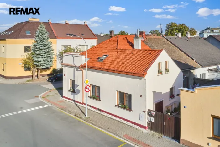 Prodej bytu 4+1, Hradec Králové, Prokopa Holého, 95 m2