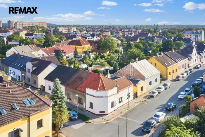 Prodej bytu 4+1, Hradec Králové, Prokopa Holého, 95 m2
