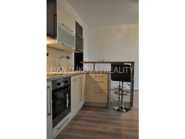 Pronájem bytu 2+kk, České Budějovice - České Budějovice 2, Volejbalistů, 48 m2