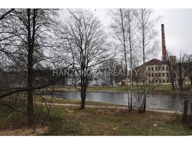 Pronájem bytu 2+kk, České Budějovice - České Budějovice 2, Volejbalistů, 48 m2