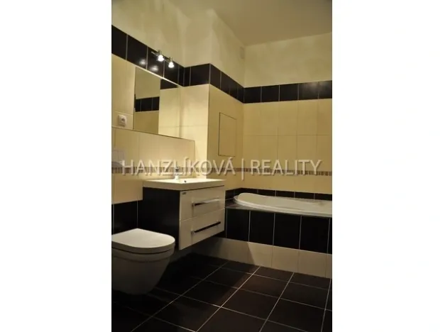 Pronájem bytu 2+kk, České Budějovice - České Budějovice 2, Volejbalistů, 48 m2