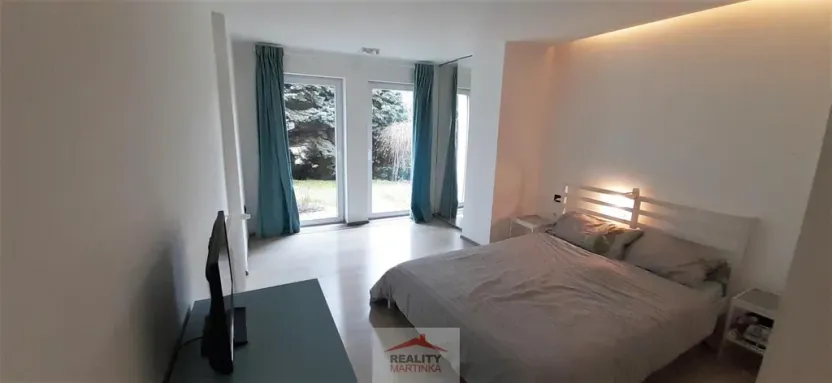 Pronájem bytu 2+kk, Valašské Meziříčí, Výletní, 48 m2
