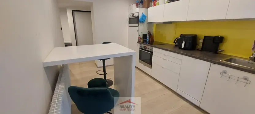 Pronájem bytu 2+kk, Valašské Meziříčí, Výletní, 48 m2