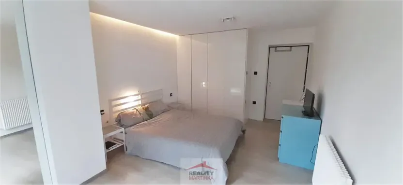 Pronájem bytu 2+kk, Valašské Meziříčí, Výletní, 48 m2