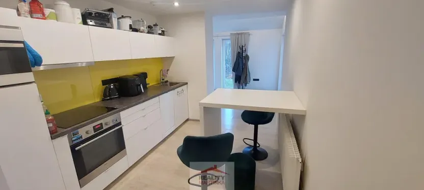 Pronájem bytu 2+kk, Valašské Meziříčí, Výletní, 48 m2
