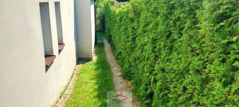 Pronájem bytu 2+kk, Valašské Meziříčí, Výletní, 48 m2