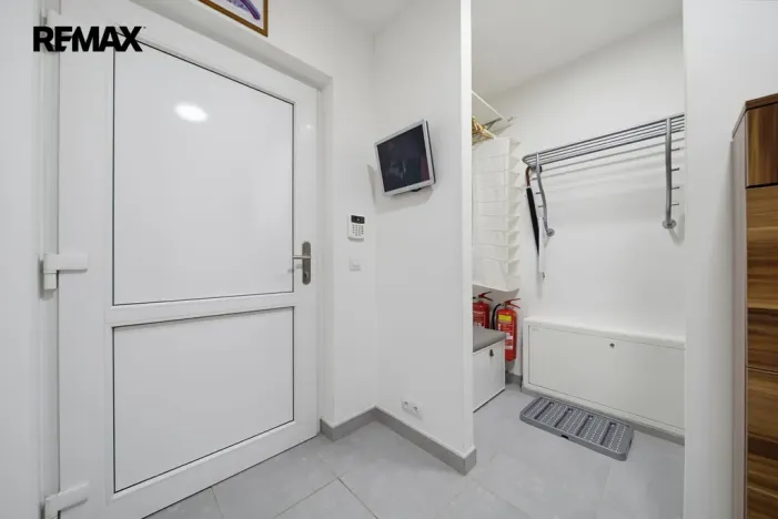 Prodej rodinného domu, Sadov - Bor, 115 m2