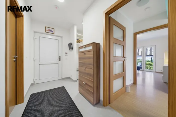 Prodej rodinného domu, Sadov - Bor, 115 m2