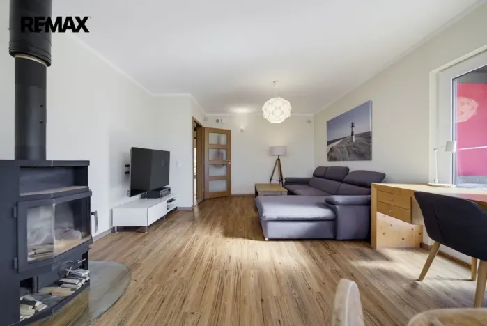 Prodej rodinného domu, Sadov - Bor, 115 m2