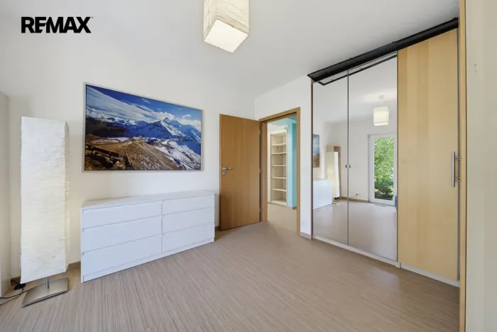 Prodej rodinného domu, Sadov - Bor, 115 m2
