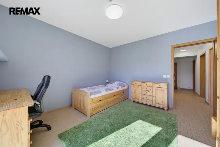 Prodej rodinného domu, Sadov - Bor, 115 m2