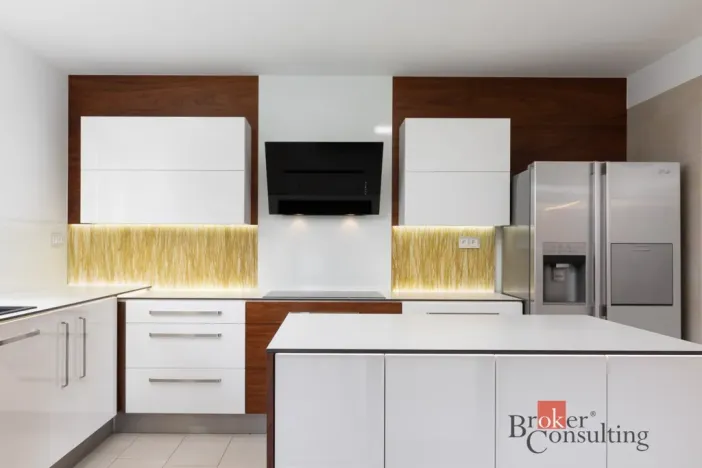 Prodej rodinného domu, Dětmarovice, 295 m2