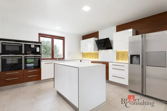 Prodej rodinného domu, Dětmarovice, 295 m2