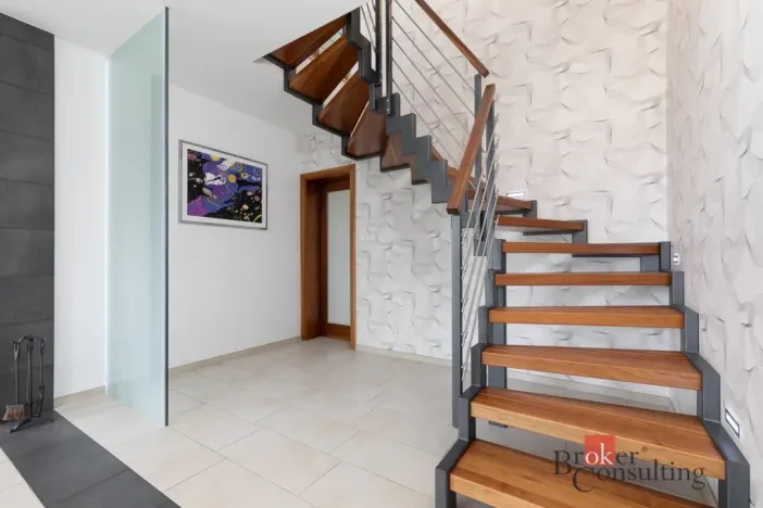 Prodej rodinného domu, Dětmarovice, 295 m2