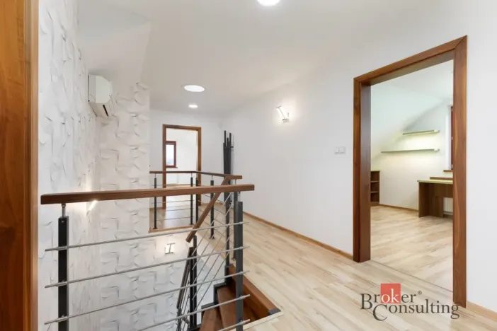 Prodej rodinného domu, Dětmarovice, 295 m2
