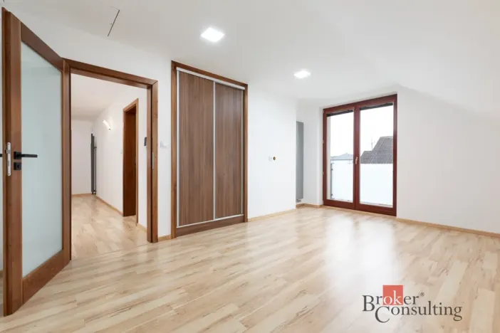 Prodej rodinného domu, Dětmarovice, 295 m2