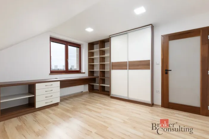 Prodej rodinného domu, Dětmarovice, 295 m2