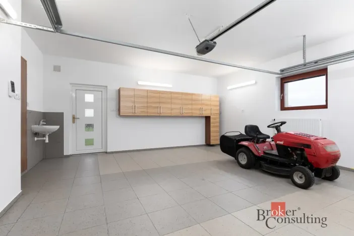 Prodej rodinného domu, Dětmarovice, 295 m2