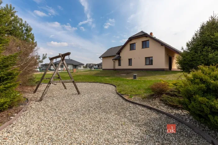 Prodej rodinného domu, Dětmarovice, 295 m2