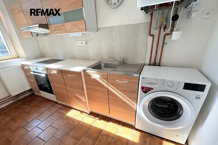 Prodej bytu 3+1, Kutná Hora, Nádražní, 75 m2
