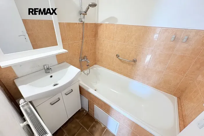 Prodej bytu 3+1, Kutná Hora, Nádražní, 75 m2