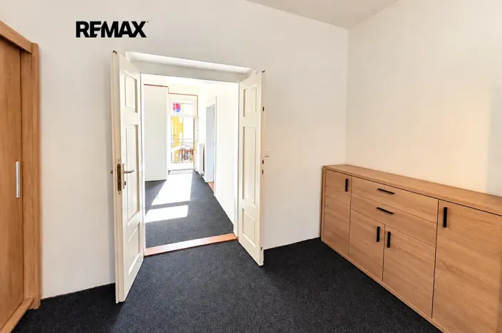Prodej bytu 3+1, Kutná Hora, Nádražní, 75 m2