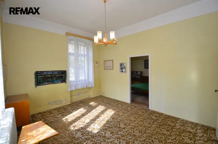 Prodej rodinného domu, Uničov, Litovelská, 90 m2