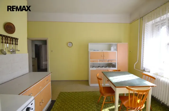 Prodej rodinného domu, Uničov, Litovelská, 90 m2