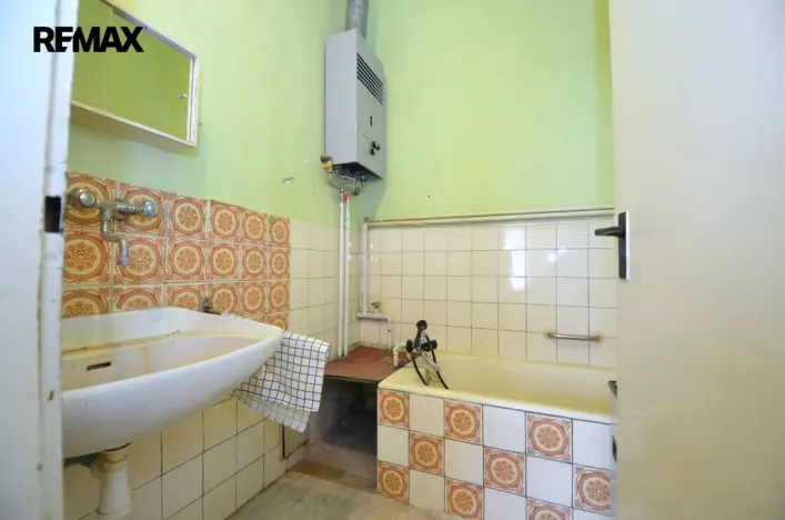 Prodej rodinného domu, Uničov, Litovelská, 90 m2