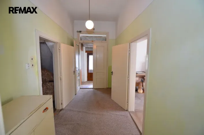 Prodej rodinného domu, Uničov, Litovelská, 90 m2