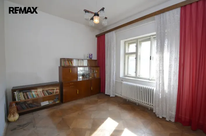 Prodej rodinného domu, Uničov, Litovelská, 90 m2