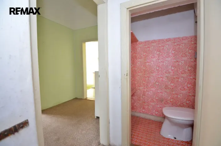 Prodej rodinného domu, Uničov, Litovelská, 90 m2