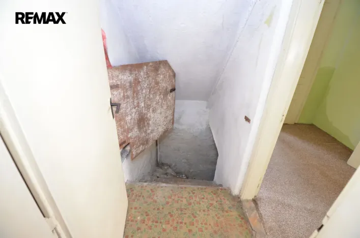 Prodej rodinného domu, Uničov, Litovelská, 90 m2