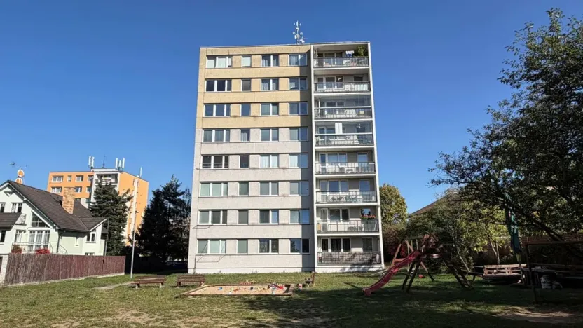 Pronájem bytu 3+kk, Praha - Lhotka, Sulická, 55 m2