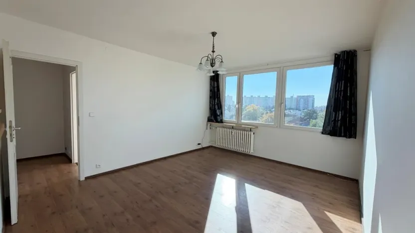Pronájem bytu 3+kk, Praha - Lhotka, Sulická, 55 m2