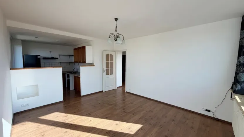 Pronájem bytu 3+kk, Praha - Lhotka, Sulická, 55 m2