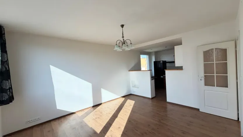 Pronájem bytu 3+kk, Praha - Lhotka, Sulická, 55 m2