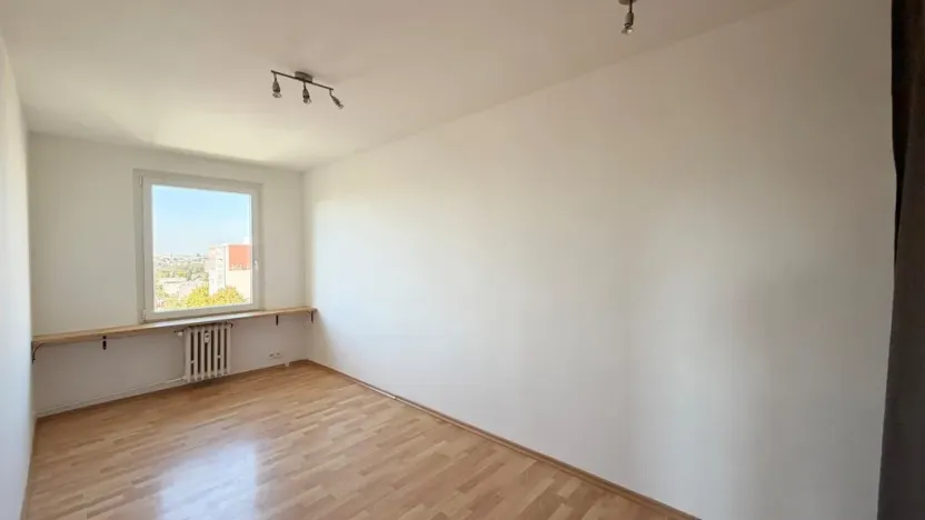 Pronájem bytu 3+kk, Praha - Lhotka, Sulická, 55 m2