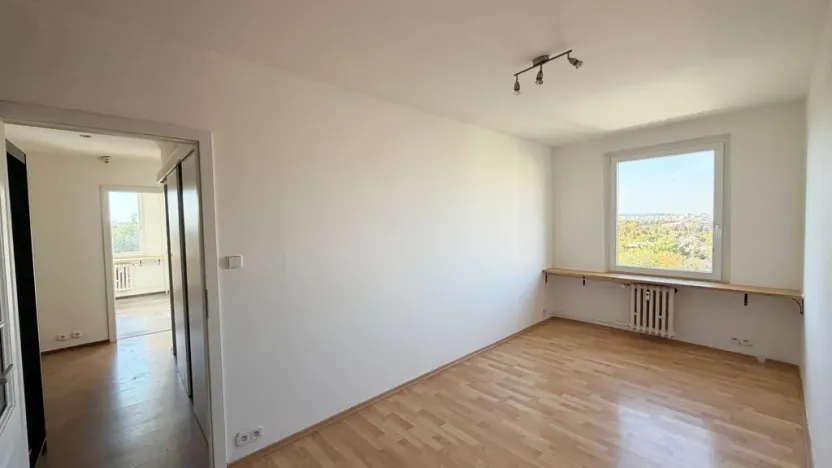 Pronájem bytu 3+kk, Praha - Lhotka, Sulická, 55 m2