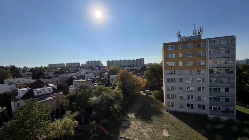 Pronájem bytu 3+kk, Praha - Lhotka, Sulická, 55 m2