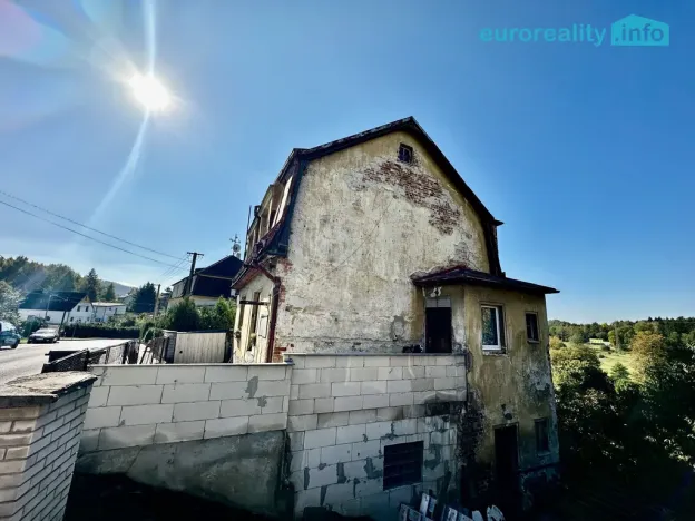 Prodej rodinného domu, Dalovice, Borská, 170 m2