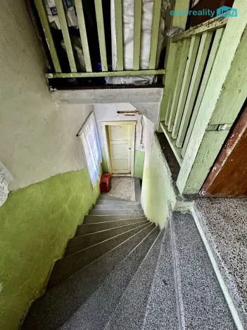 Prodej rodinného domu, Dalovice, Borská, 170 m2