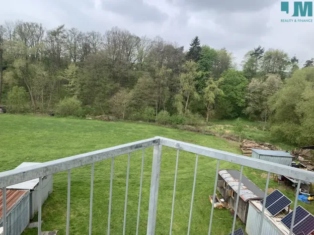 Pronájem bytu 2+kk, Polná, Pojmannova, 40 m2
