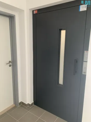 Pronájem bytu 2+kk, Polná, Pojmannova, 40 m2