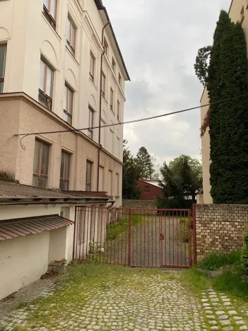 Prodej komerční nemovitosti, Vidnava, Klášterní, 4169 m2