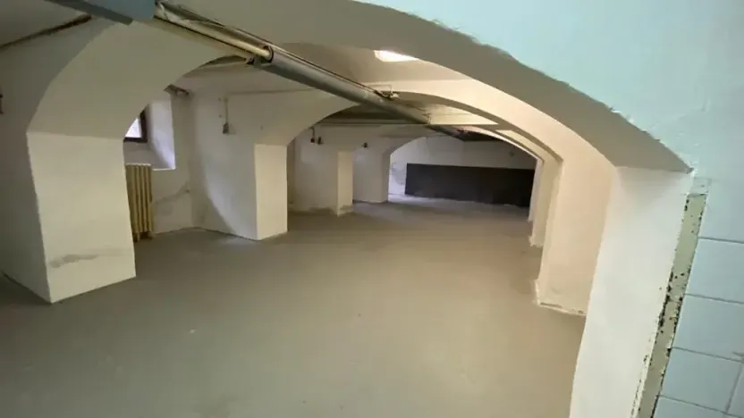 Prodej komerční nemovitosti, Vidnava, Klášterní, 4169 m2
