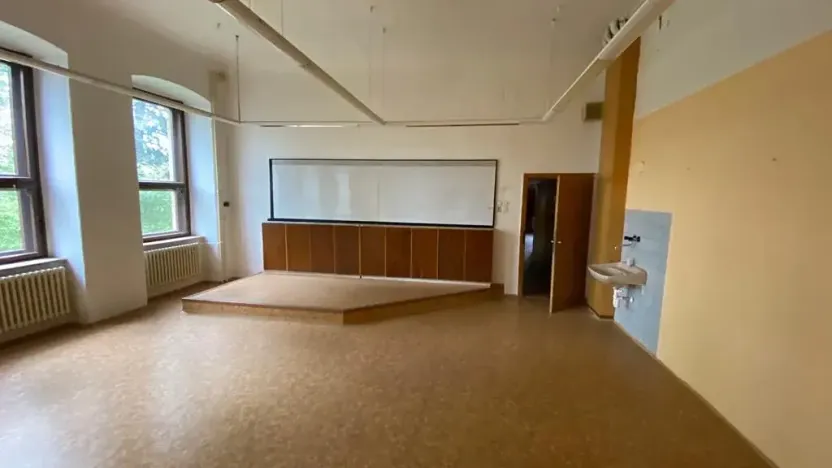 Prodej komerční nemovitosti, Vidnava, Klášterní, 4169 m2