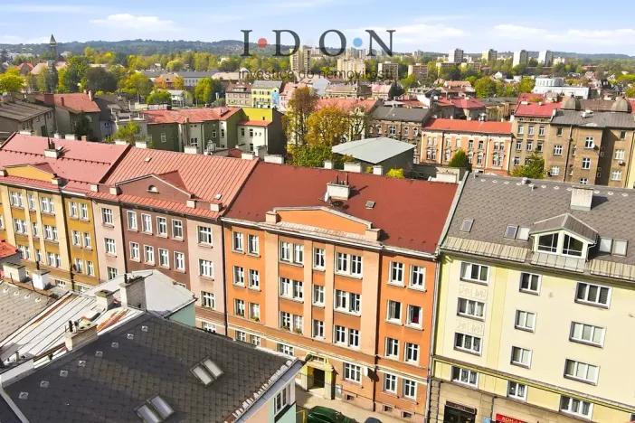 Prodej bytu 3+1, Český Těšín, Čapkova, 90 m2